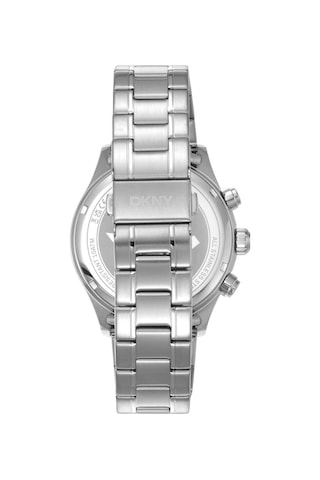 Dkny Dk1g136m0045 Erkek Kol Saati Metalik Gri
