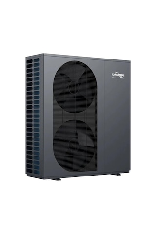 Tommatech 20kw Titan Serisi Isı Pompası Trifaze