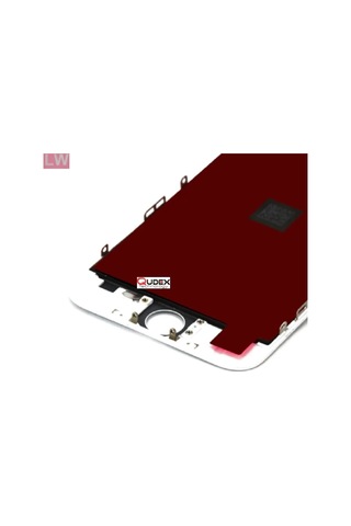 Apple Uyumlu iPhone 6 Plus Lcd Ekran Dokunmatik (Lw Yüksek Kalite)