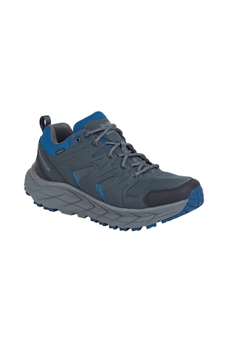 Karrimor Kestrel Low Weathertite Erkek Outdoor Ayakkabısı Gri Gri
