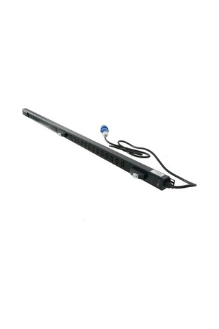 Canovate 1u 22 Adt C13- 4 Adt C19 Soket 2 Parça 16a Devre Kesicili Pdu