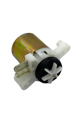 12v Su Fıskiye Motoru Hyundaı H100-mıtsubıshı L300