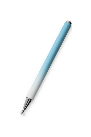 Dokunmatik Stylus Kalem Evrensel Tablet Telefon Uyumlu Hassas Uçlu Kalem