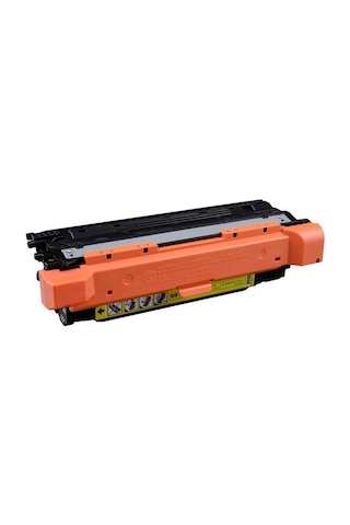 Hp Ce252a 504a Sarı Toner