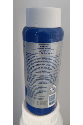 Karınca (Sarı) Tozu 250 G