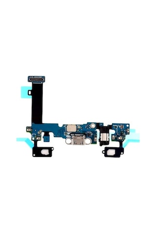 Samsung Uyumlu Galaxy A710 A7 2016 Ful Şarj Soketi Kulaklık Girişi