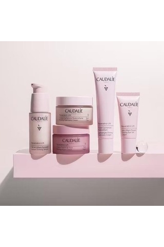 Caudalie Resveratrol Lift Fluide Cachemire Cream 40 Ml