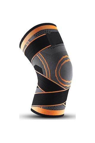 Cbtxglobal Kyncicor Ab023 3D Destekli Elastik Diz Koruyucu Spor Dizlik (543174137)