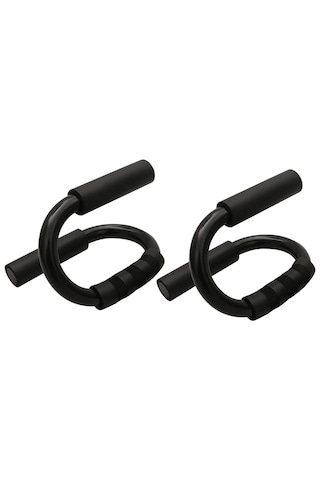 Delta Şınav Barı Sehpası Push Up Bar Npu-689