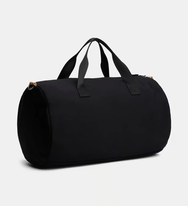 Tommy Hilfiger Unisex El Valiz Am0am13706bds Siyah