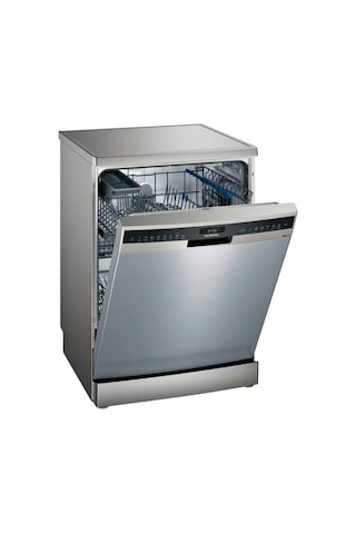 Siemens SN25EI80AT 8 Programlı 13 Kişilik Bulaşık Makinesi