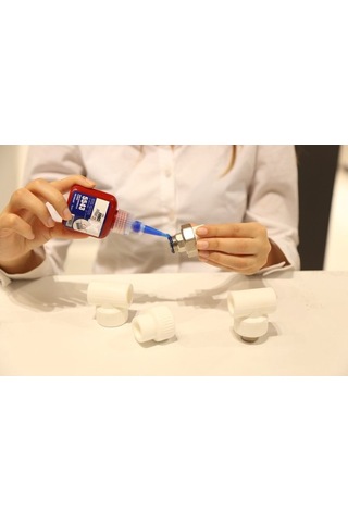 Ems Force 5543 Boru Sızdırmazlık Elemanı 50  Ml