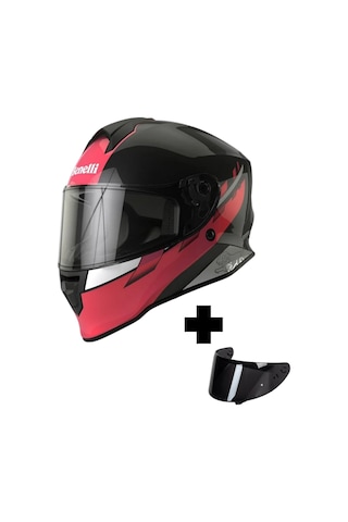 Benellı Sv-05 Black / Desıre Diğer