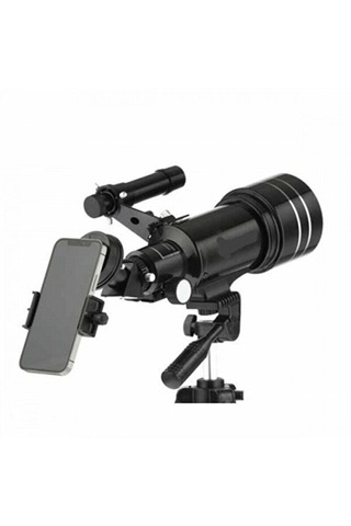 30070 Astronomik Uzay Teleskopu - 150x Büyütme Kapasiteli Hd Lens