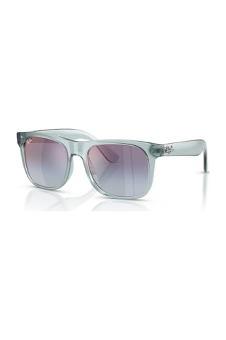 Ray-ban Junior 0rj9069s 7223u0 48 16 130 Gu037158 Güneş Gözlüğü Mavi
