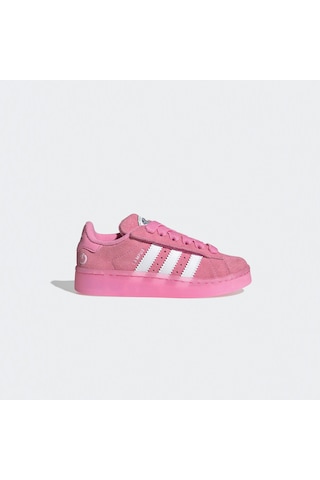 adidas Campus 00S Led Lights Cf El C Çocuk Pembe Spor Ayakkabı Js1280 Pembe