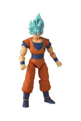 Dragon Ball Süper Saiyan Blue Goku 35855 / 36780