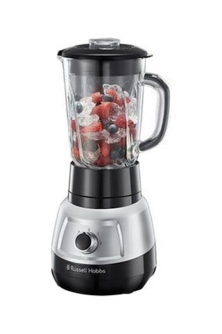 Russell Hobbs 23820-56 600 W Stainless Steel Sürahi Blender
