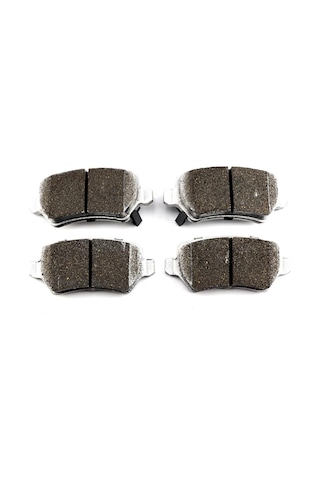Brembo Spor Pad Opel / Vauxhı Arka Balata