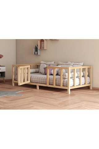 Montessori Baza 190x90