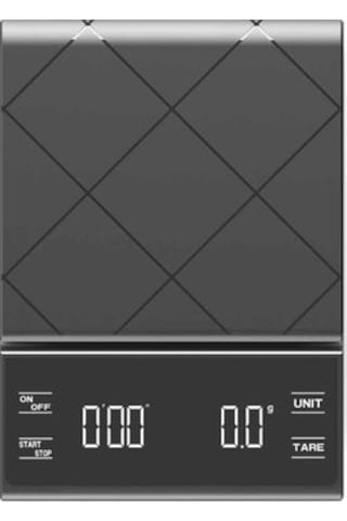 EPİNOX KALİTELİ HASSAS KAHVE TARTISI (KT-02)