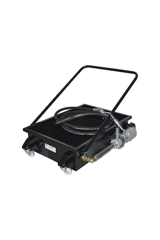 Brio Havalı Seyyar Yağ & Antifriz Boşaltma 50 Litre 3M Hortum+Tab