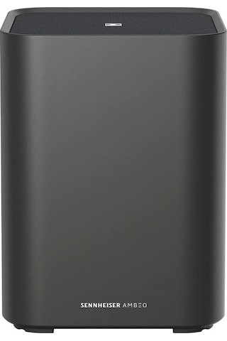 Sennheiser Ambeo Subwoofer Hoparlör