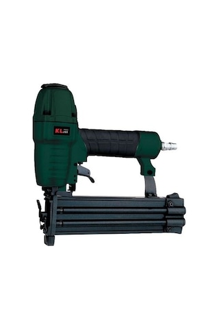 Klpro KLCT50F 20-50 MM Profesyonel Havalı Çivi Çakma Tabancası