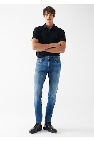 Mavi - Pro Serisi Marcus Vintage Jean Pantolon 0035131596 İndigo