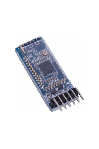 Arduino Hm-10 Bluetooth 4.0 Modülü