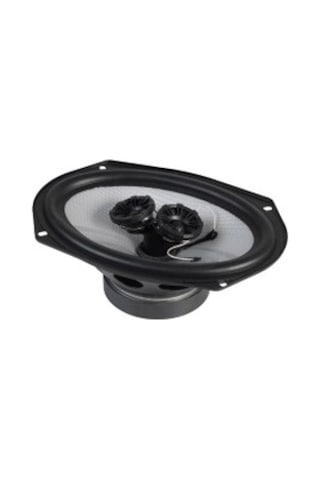 Vıbe Pulse69-v3 Pulse Serisi 6x9 Oval Hoparlör