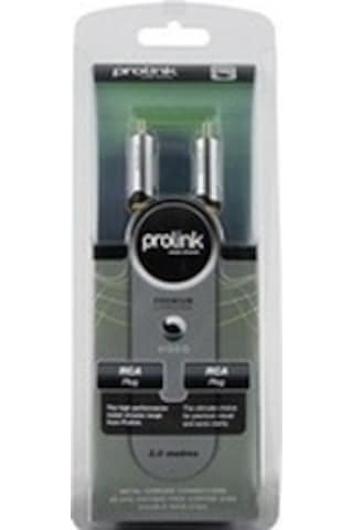 Prolink Hmc263 0300 Rca Rca Profesyonel Kablo 3 M.