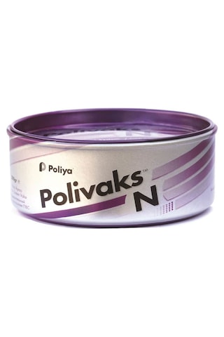 Poliya Poliya Polivaks N Sistem Vaksı 300 Gr