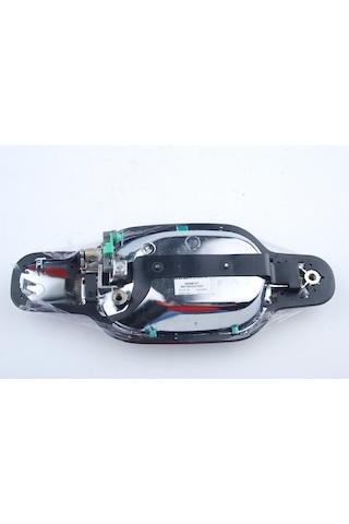 Taıwan Arka Sol Dış Kapı Kolu Nikel Isuzu Dmax 2004-2011 Uyumlu 8973925331cc