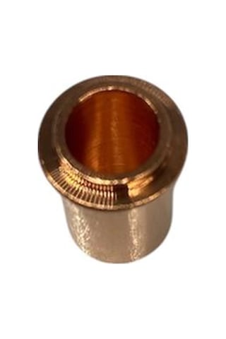 Magmaweld Minicut Nozzle Tıp 30a Plazma Sarf Malzeme - 1 Adet