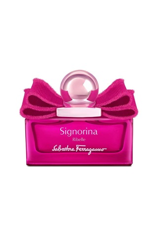 Salvatore Ferragamo Signorina Ribelle Edp Kadın Parfümü 100 Ml + 50 Ml 2li Set Çiçek - Meyve