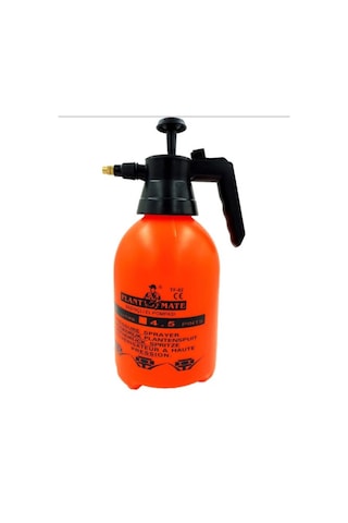 İlaçlama Pompası 2 Lt