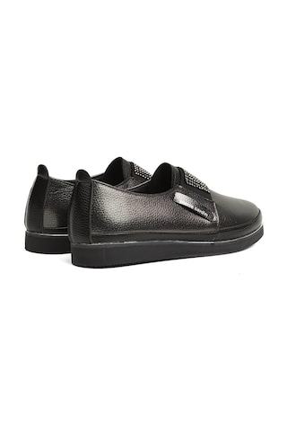Pierre Cardin Pc-51678 - 3530 Platin - Kadın Günlük Ayakkabı 001