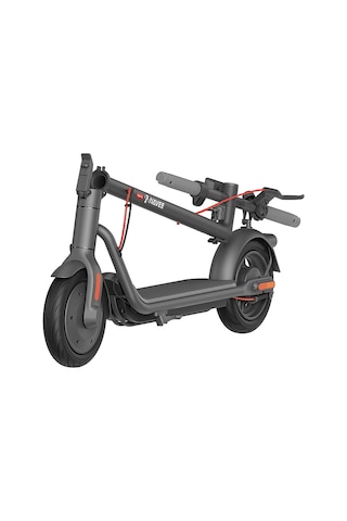 Navee V25i Pro 600 Watt 25 Km Menzil Elektrikli Scooter Siyah Siyah