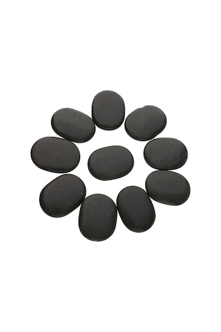 10x Arka Vücut Masaj Taşı