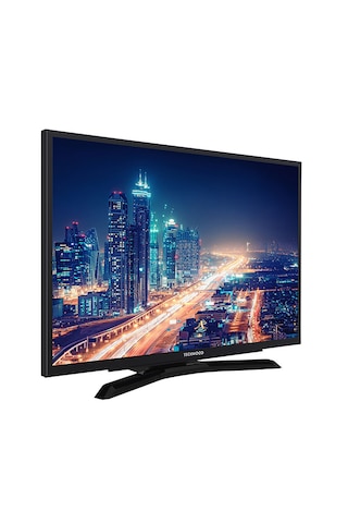 Techwood 39TEC600 39" HD Uydu Alıcılı LED TV
