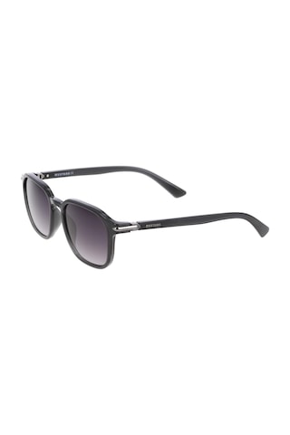 Mustang Mu2634-03 52 Unisex Güneş Gözlüğü Siyah