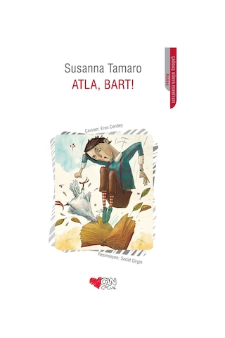Atla Bart 9789750726569