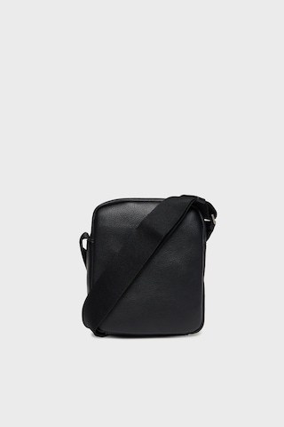 Calvin Klein Erkek Çanta Lv04d3160g Ub1 Siyah Siyah