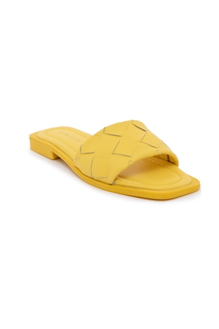 Pierre Cardin Kadın Sarı Ayakkabı 50251920-vr044