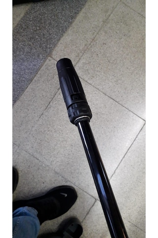 Roney Power P6 165 Bar Basınçlı Yıkama Makinesi 2100 W