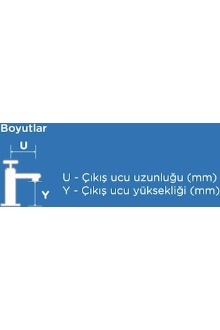 Ar 103502484 Lunetta Banyo Bataryası Mat Siyah