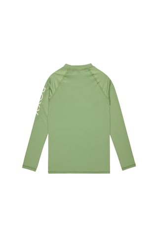 Roxy Whole Hearted Ls 5757 Haki