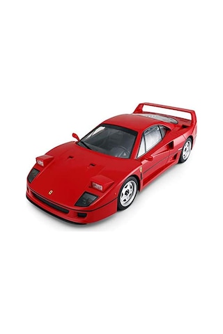 Rastar 1:14 Ferrari F40 Uzaktan Kumandalı Araba