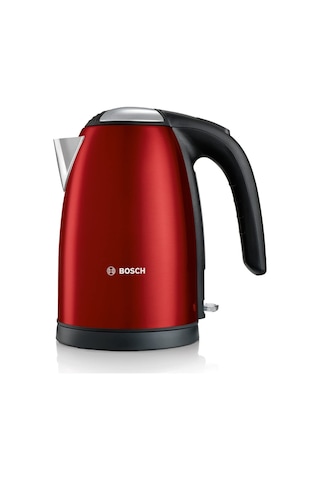 Bosch TWK7804 1.7 LT Paslanmaz Çelik Su Isıtıcı Kettle